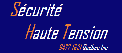 Sécurité Haute Tension